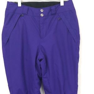 SALE Columbia MODERN women’s ski pants XS
